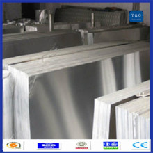 6016 T6 hoja de aleación de aluminio